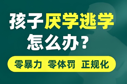 重磅！河南省郑州市孩子厌学叛逆教育基地口碑榜前十--开启孩子蜕变之路