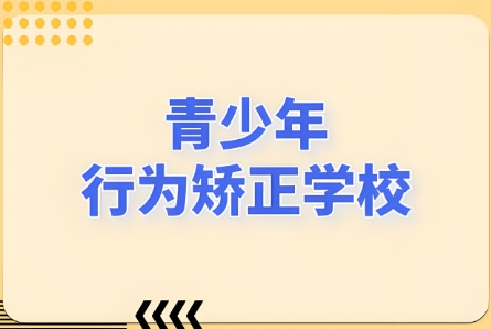 top10排名铜川青少年早恋心理辅导特训基地