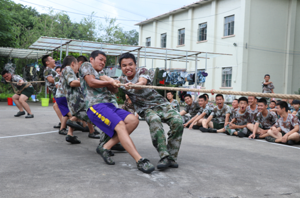 让孩子重回课堂|南宁十大叛逆期封闭式素质教育基地top名单一览