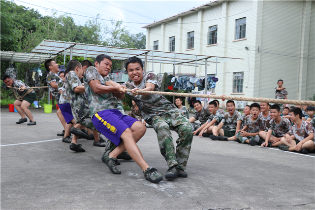 南宁市成长教育培训学校帮助处理青少年逆反厌学辍学