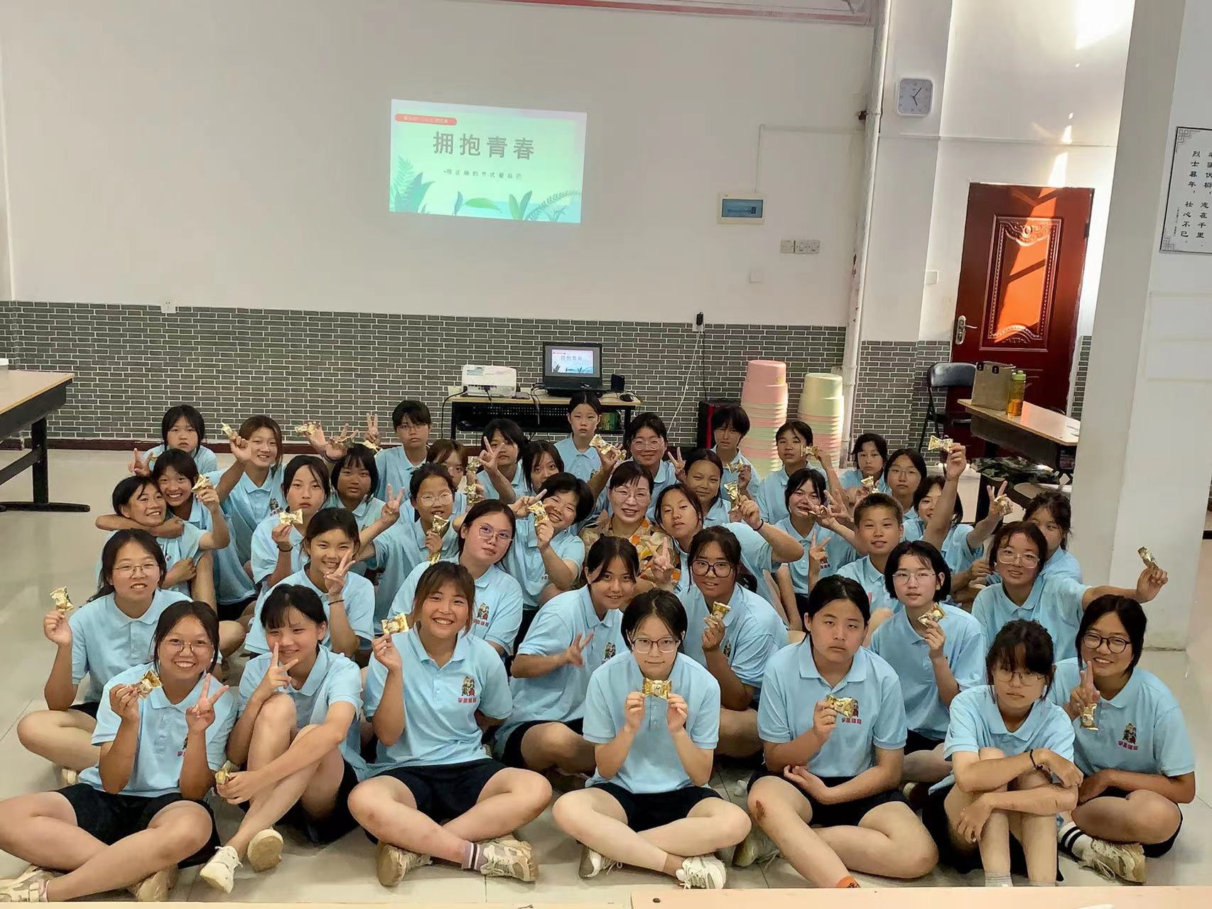 湖北省内青少年厌学10大正行修身叛逆特训基地一览