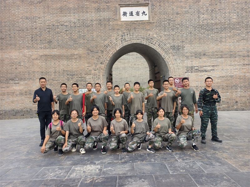 秦皇岛地区top10孩子叛逆军事化封闭特训基地名单汇总