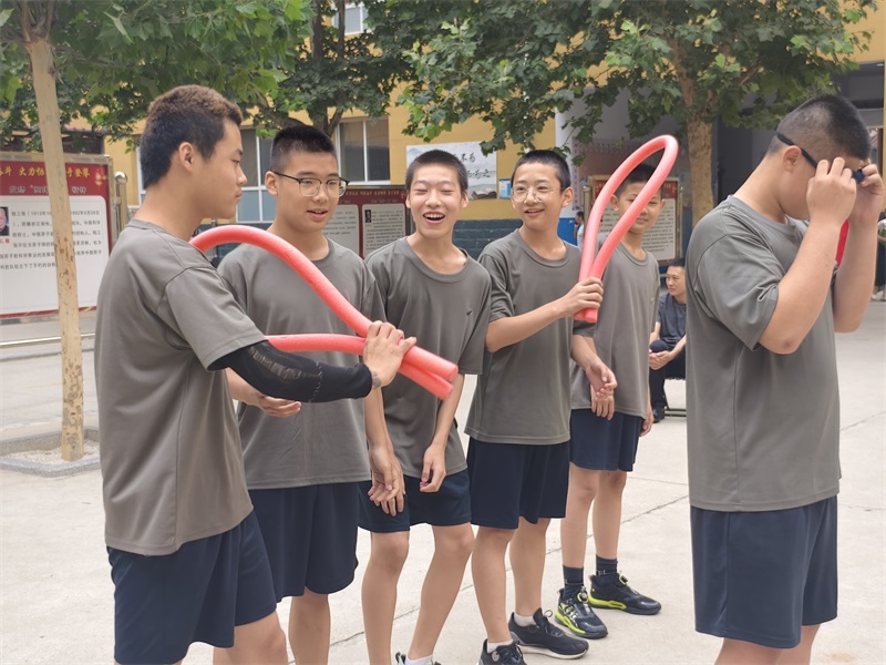 25届石家庄优选10大问题孩子叛逆素质教育改造学校