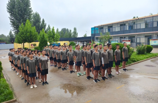 邯郸实力排名十大封闭式叛逆孩子离家出走管教学校