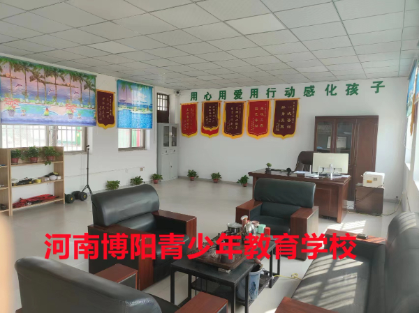 开封10大青少年网瘾大叛逆教育机构排行榜精选汇集