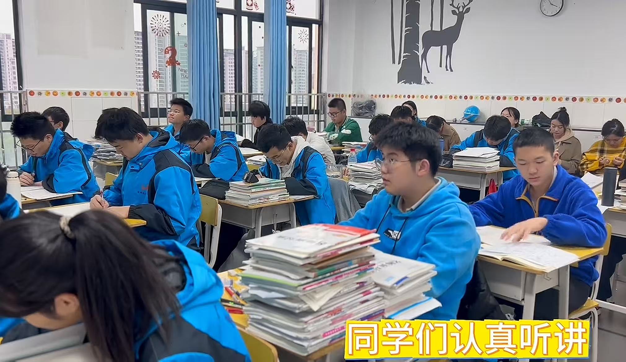 杭州教学实力突出的中考复读辅导机构名单出炉