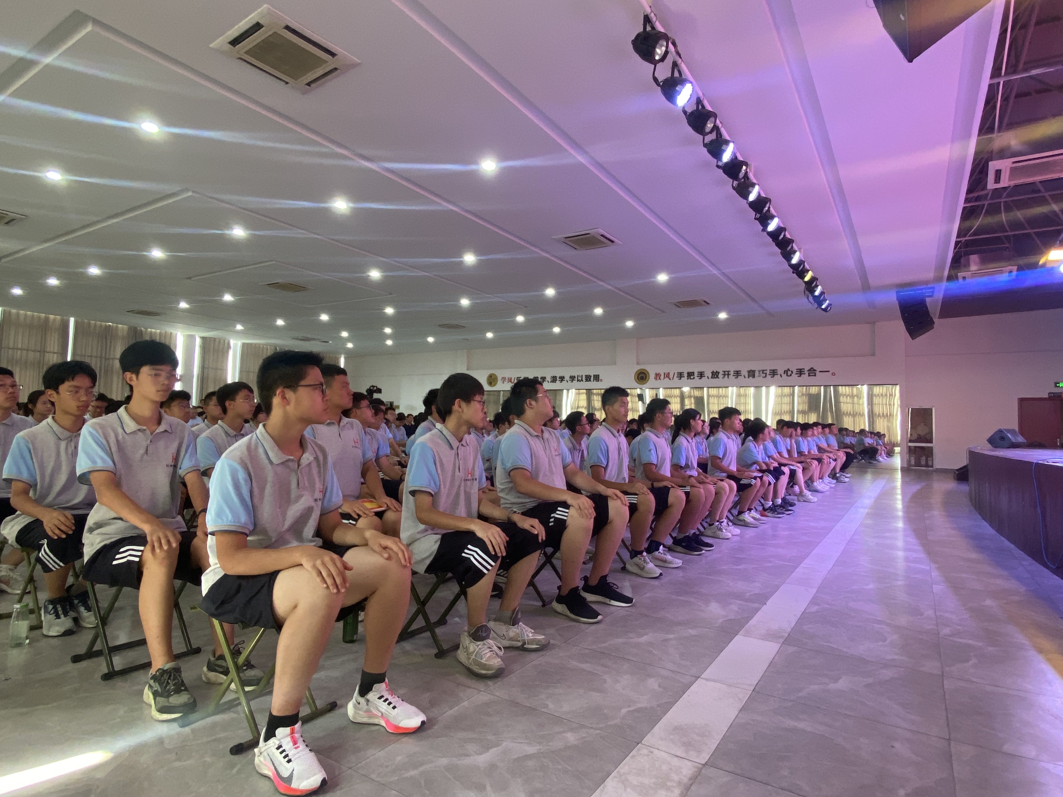 长沙推荐排名前十大中考复读辅导学校一览表