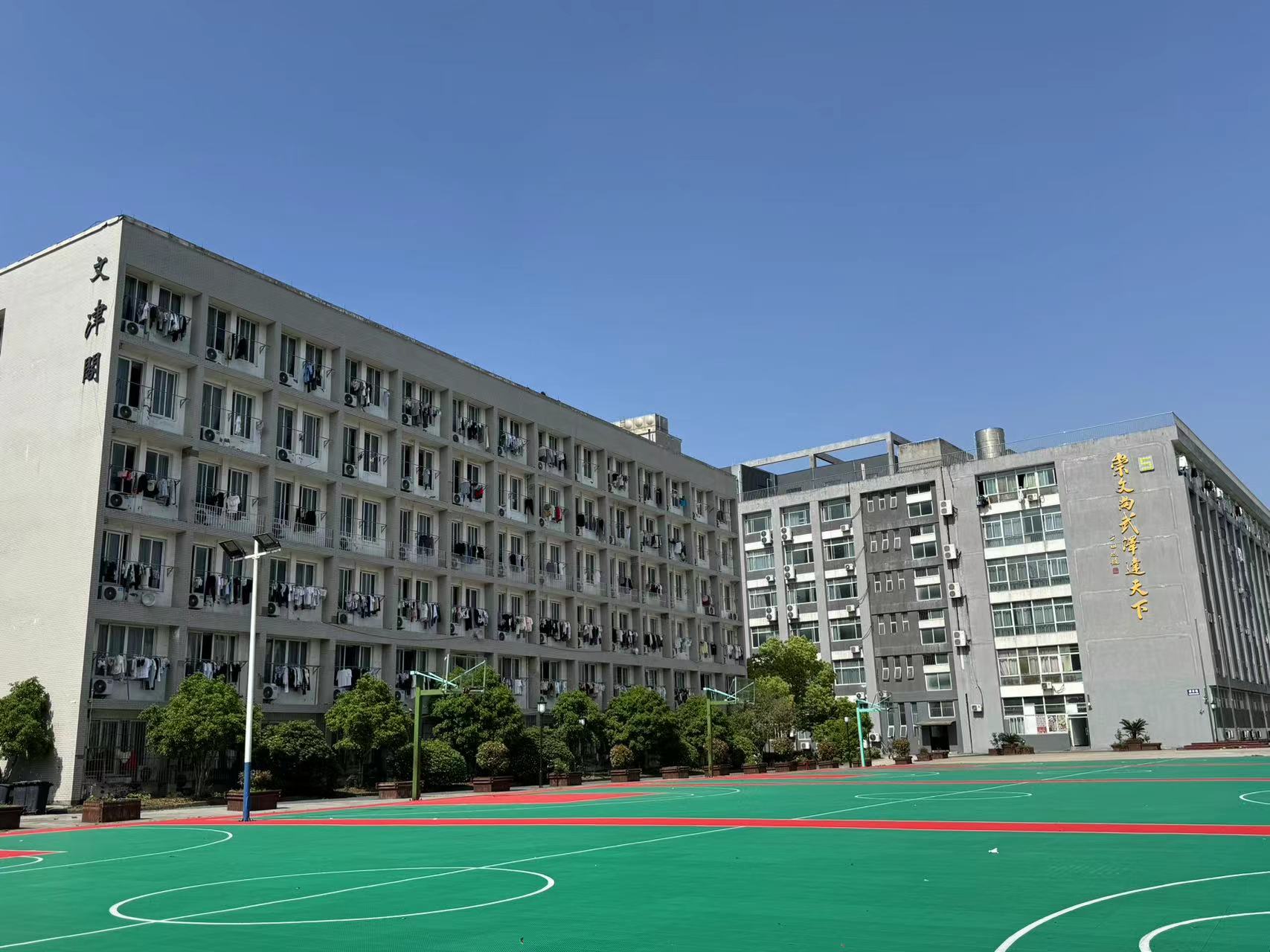 推荐杭州优质的中考复读辅导专业学校今日一览
