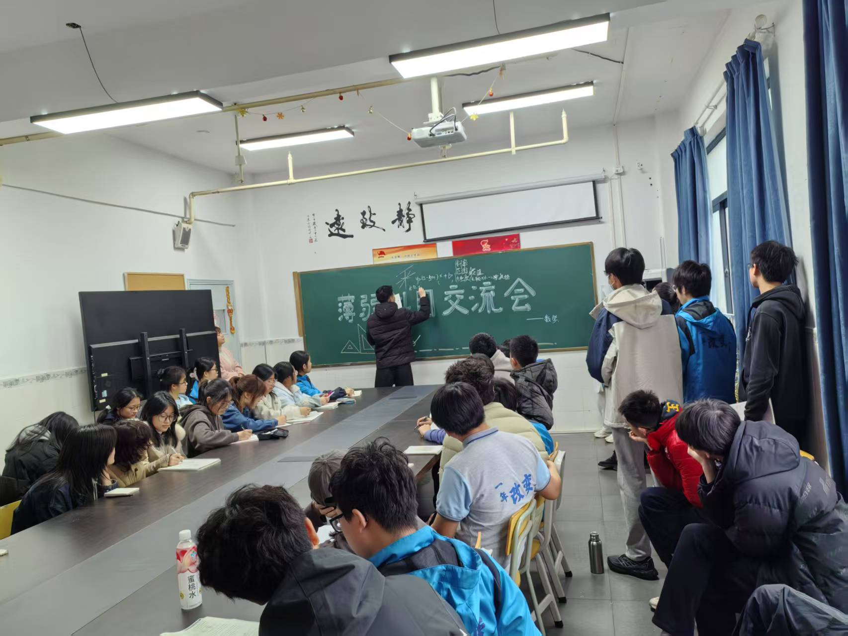盘点浙江十大有实力高考复读学校推荐榜单一览-杭州校区
