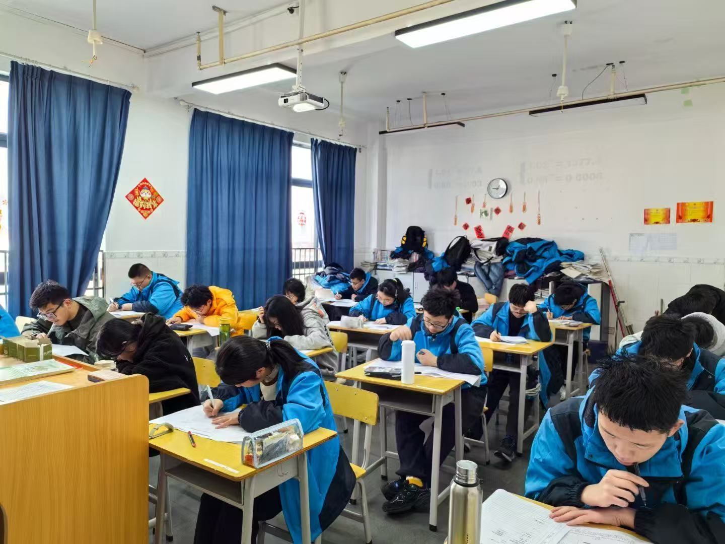 杭州值得推荐的中考复读辅导学校精选排名一览