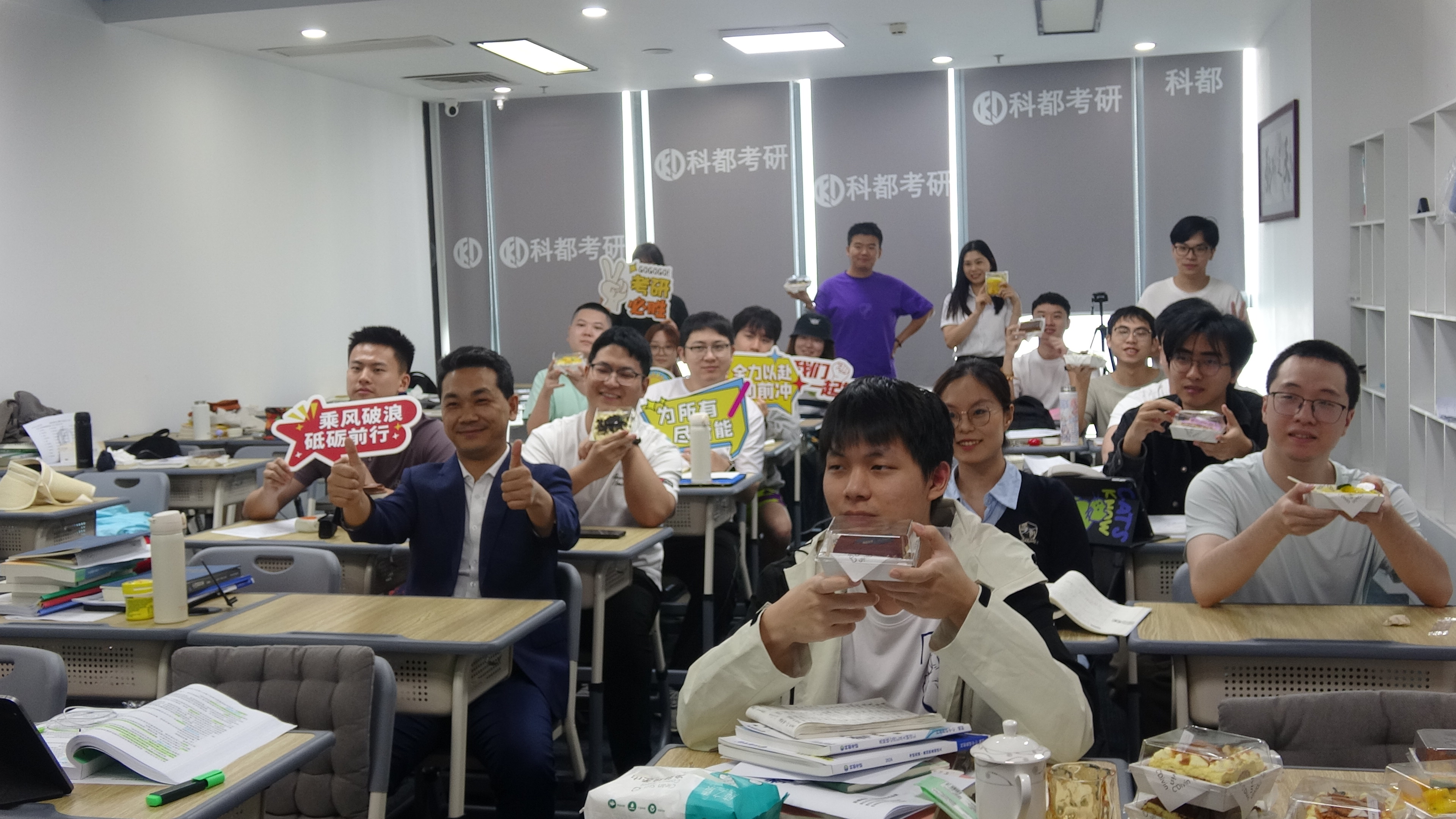 深圳服务贴心的10大考研暑假补习教育机构名单公布