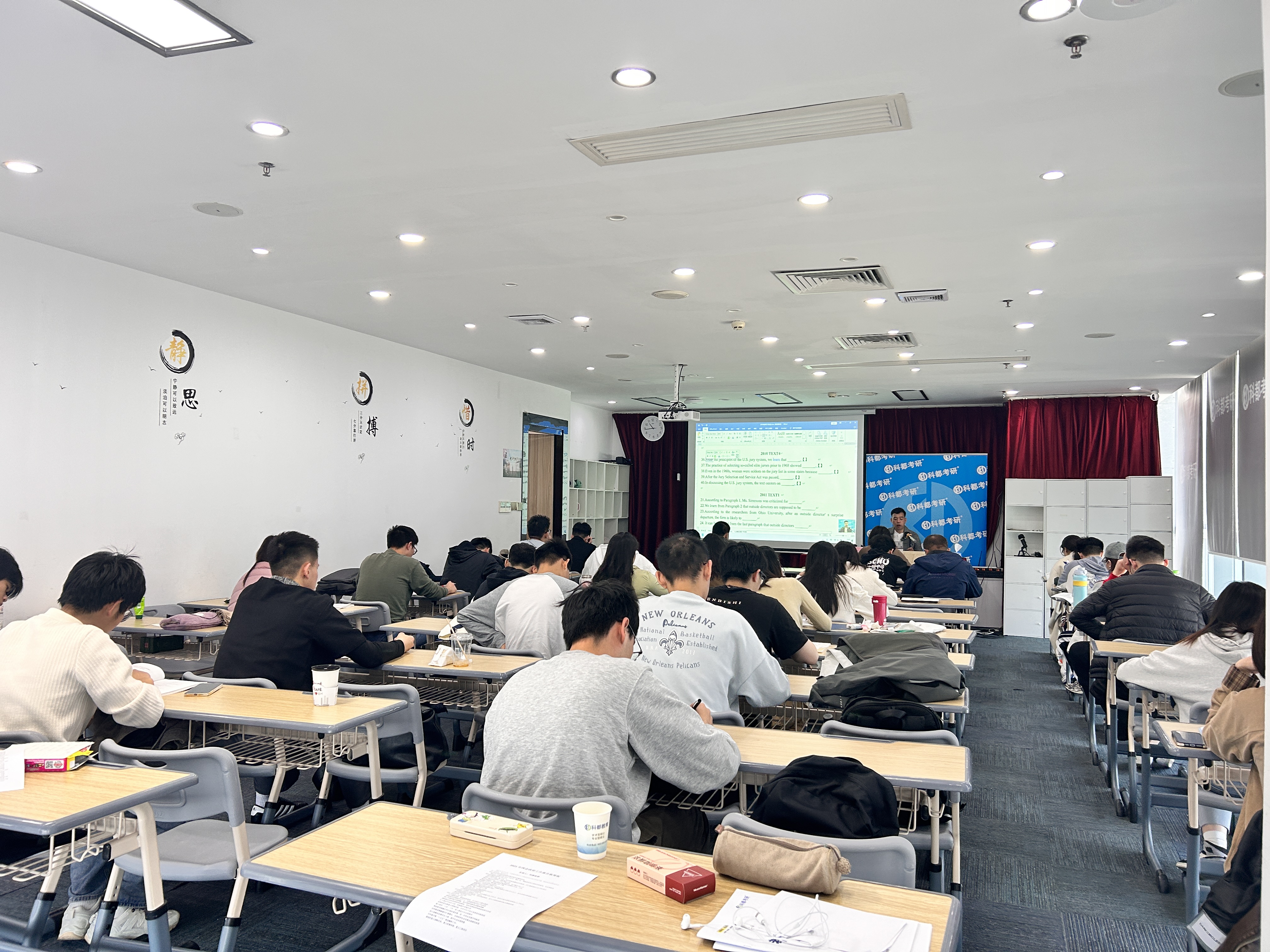 2026年深圳研究生考试暑假集训营辅导机构10大名单盘点