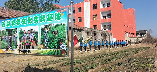 汇总湖北青少年叛逆自闭问题封闭式军事化管教学校前十口碑排行榜