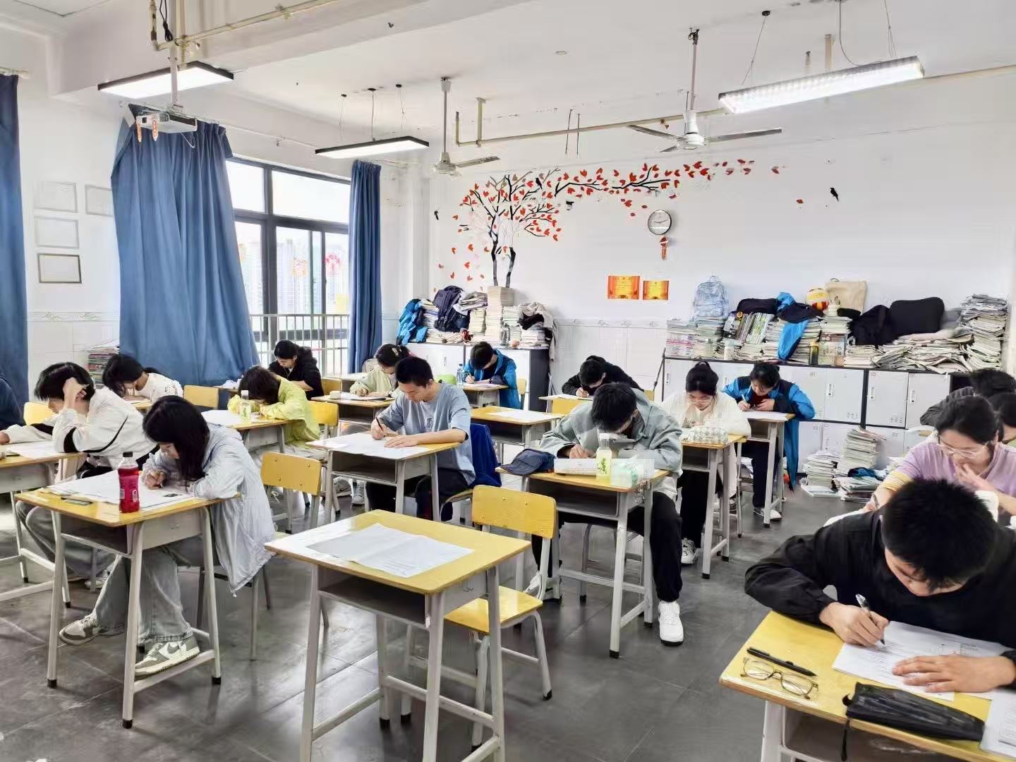 名师助力|杭州精选口碑好的中考复读辅导机构名单榜首一览
