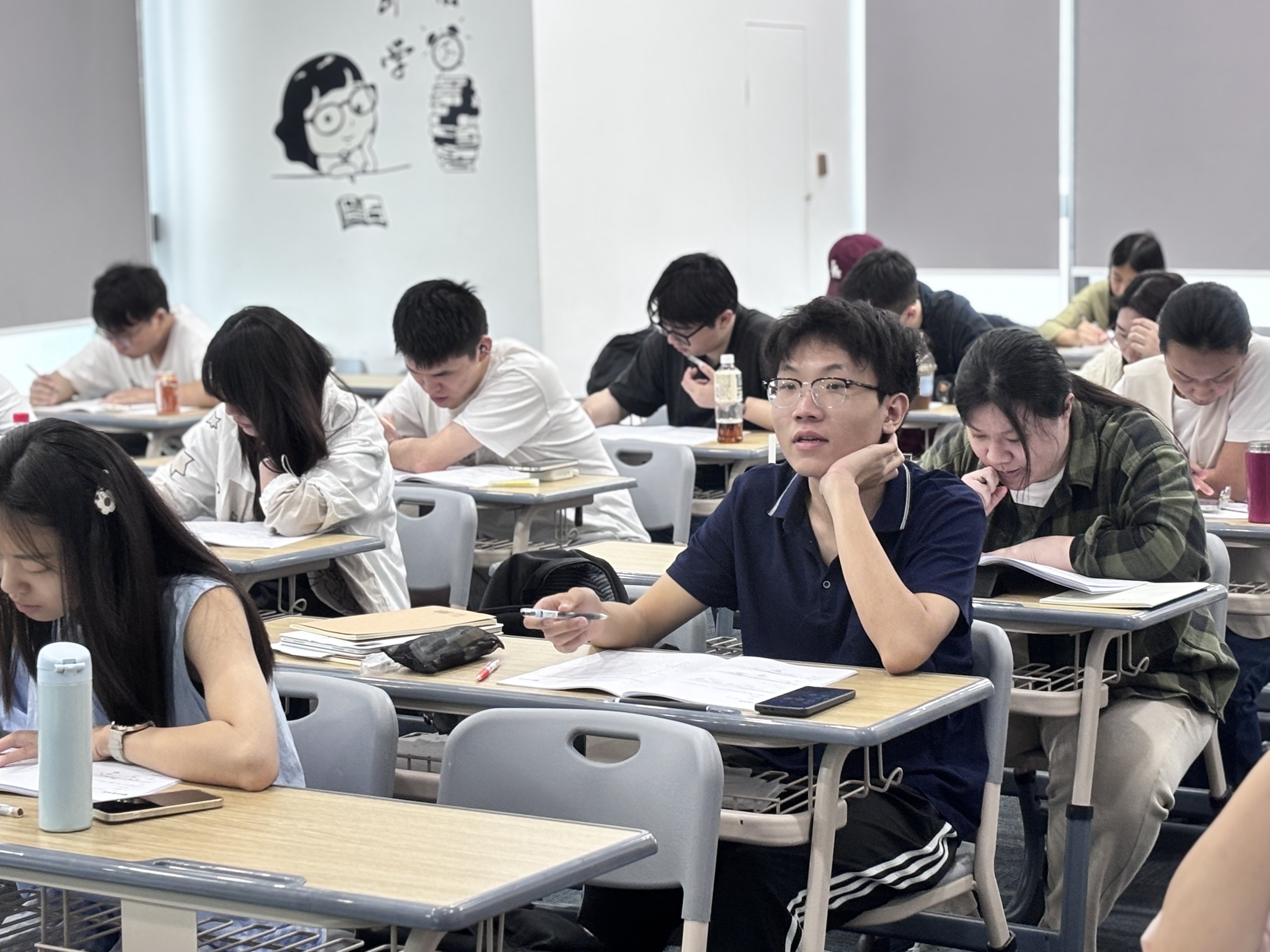 2026惠州考研半年集训补习机构优选名单盘点集结