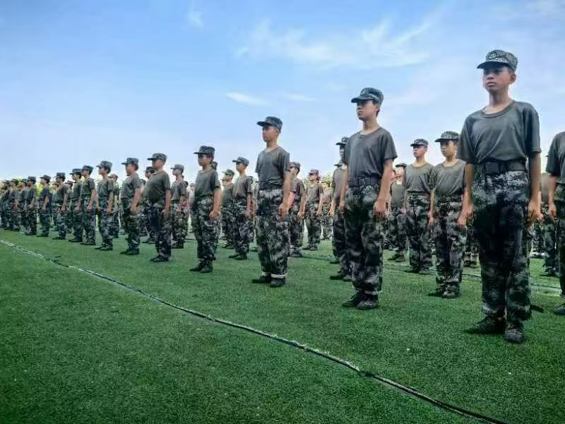 精选成都十大青少年叛逆特训学校名单更新一览