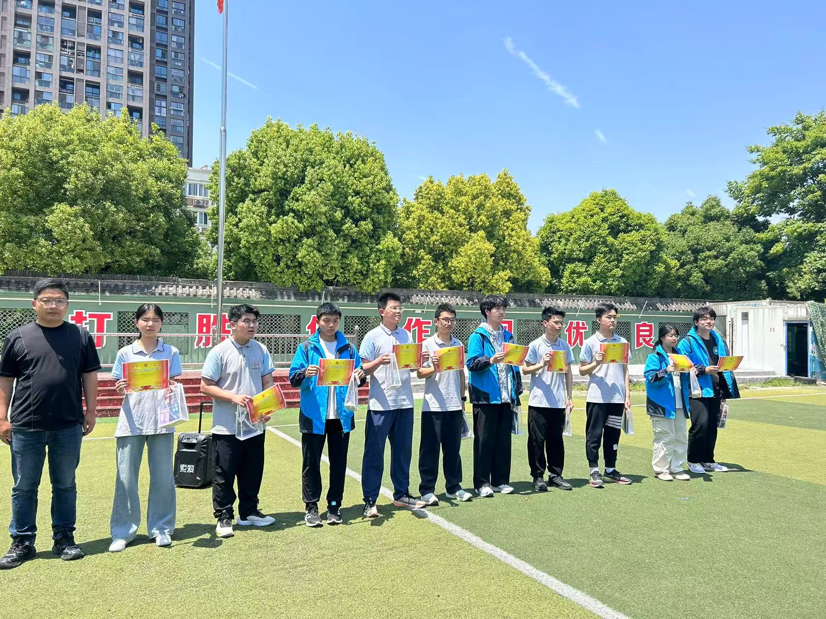 杭州实力较强的中考复读辅导机构今日一览