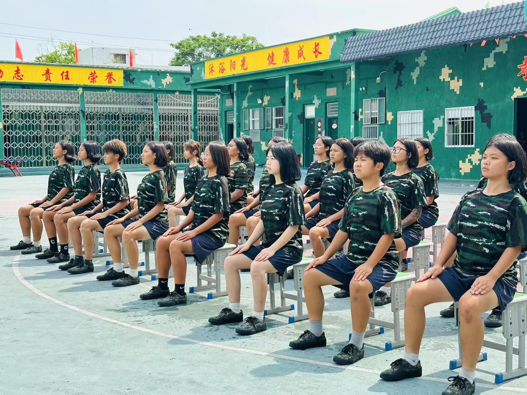揭阳青少年叛逆早恋心理辅导基地-明德教育