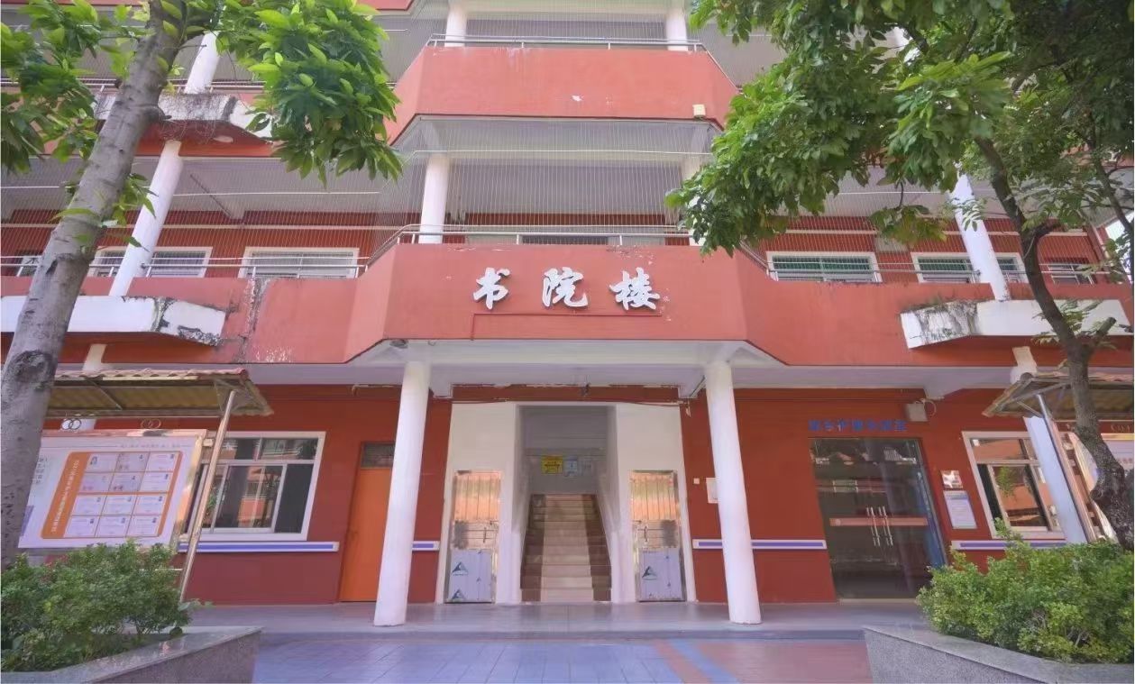 逐梦未来||东莞春季高考全科补习培训机构一览表