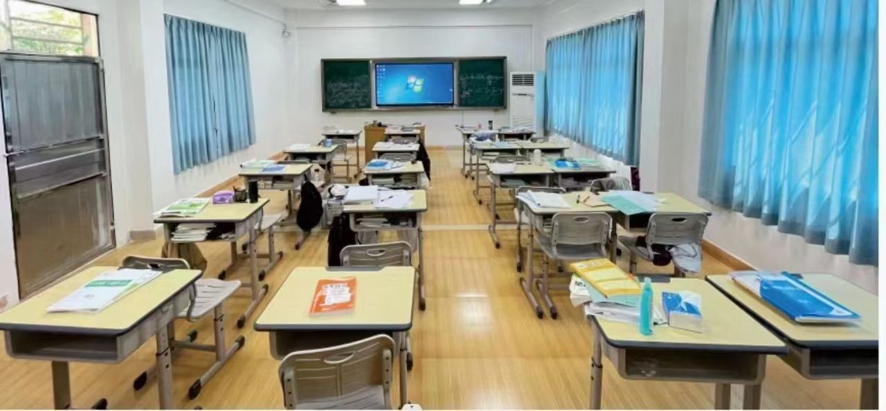 东莞top10高三高考复读全科文化课补习教育学校