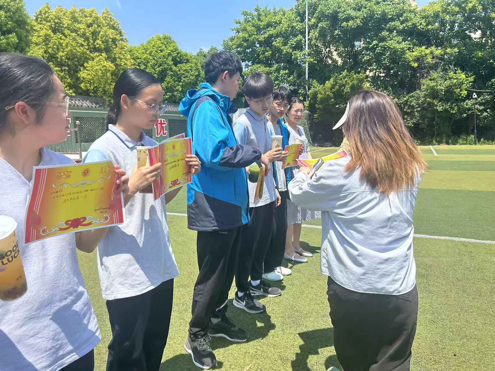 靠谱的杭州中考复读辅导学校--师资、管理、成绩，看得见的实力保障
