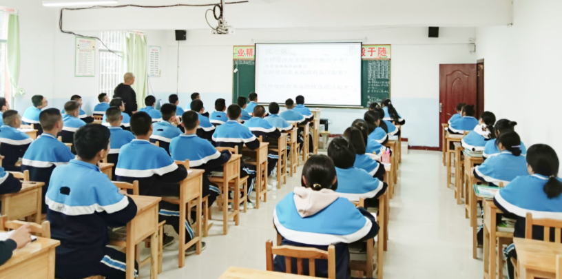 国内贵州前十孩子叛逆全封闭特训学校口碑排名一览
