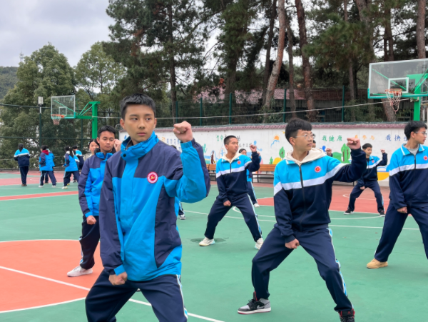 贵州top10正规叛孩子逆封闭式管理特训学校排行榜一览
