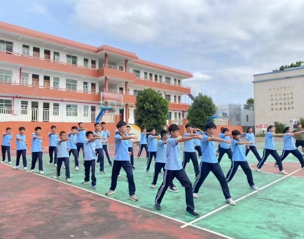 广东值得推荐的叛逆孩子行为矫正学校十大排名
