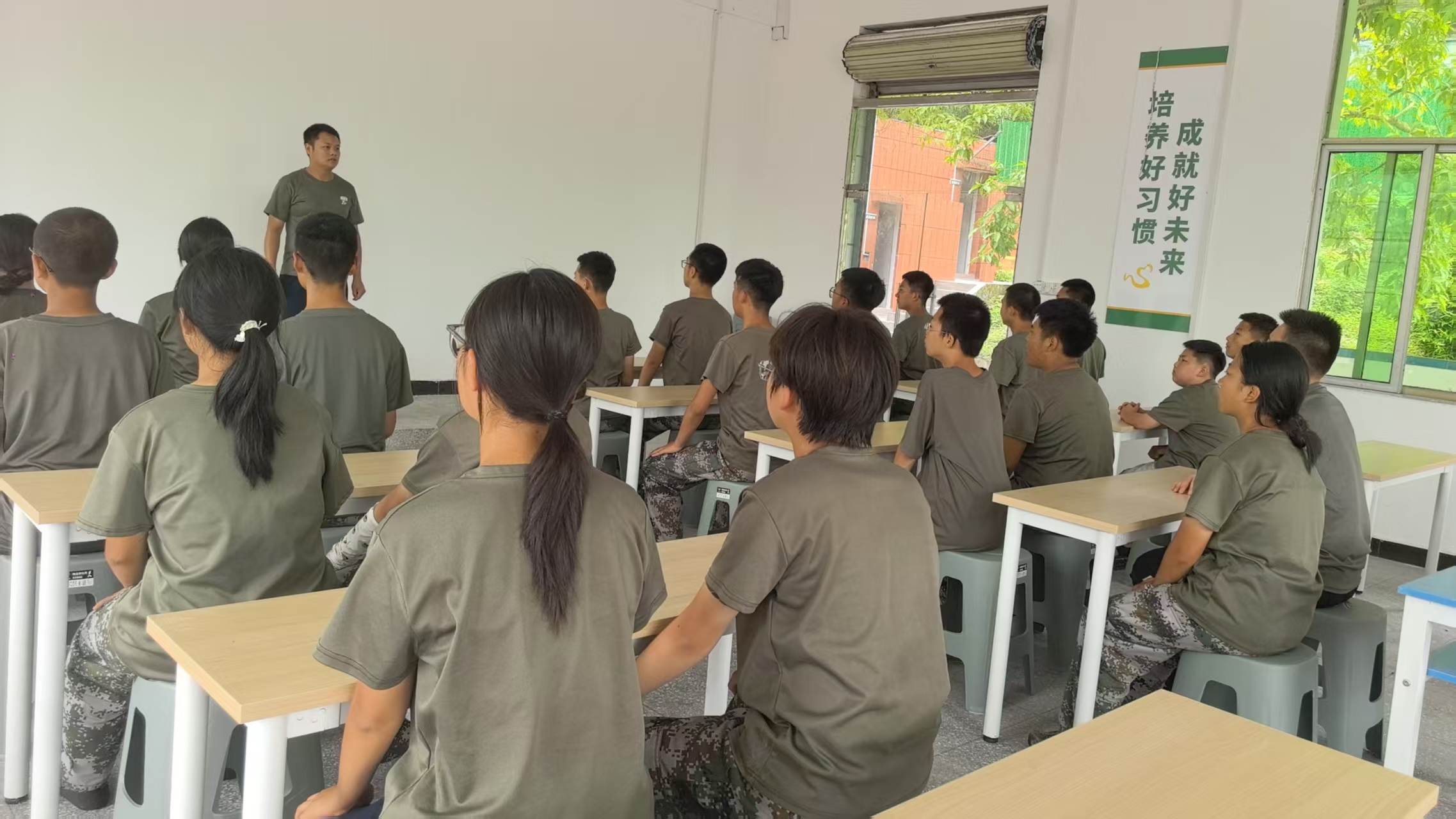 2025重庆10大不错的青春期叛逆孩子矫正学校排名榜名单