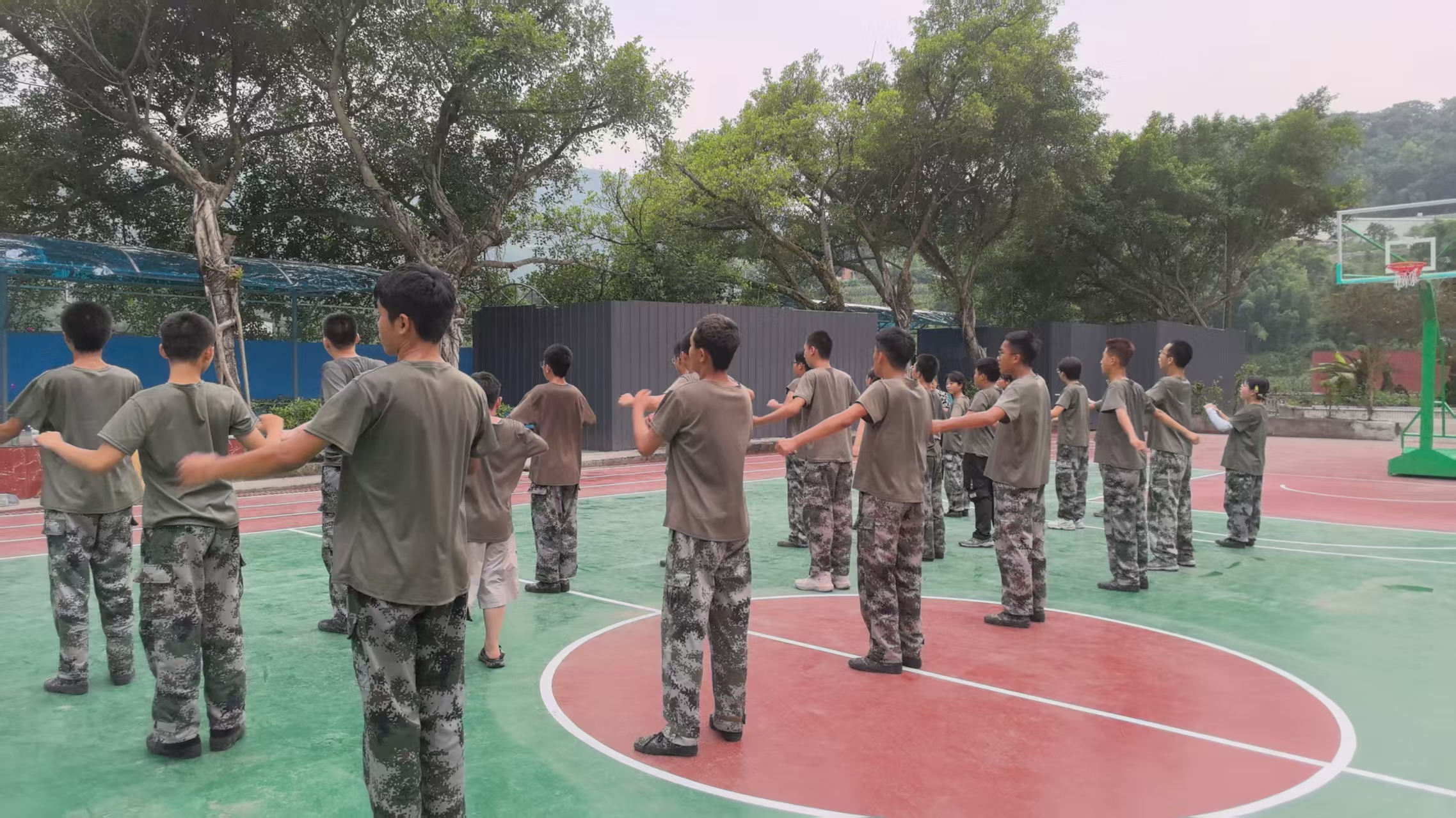 汇总重庆口碑前十的青春期叛逆教育特训学校名单一览