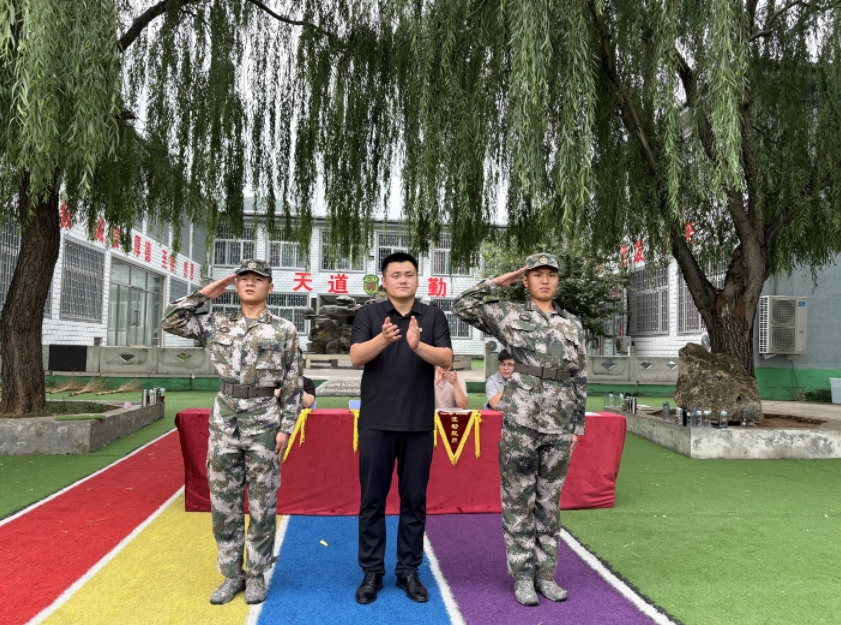 口碑推荐！北京青少年叛逆期行为改正封闭管理学校排行榜公布