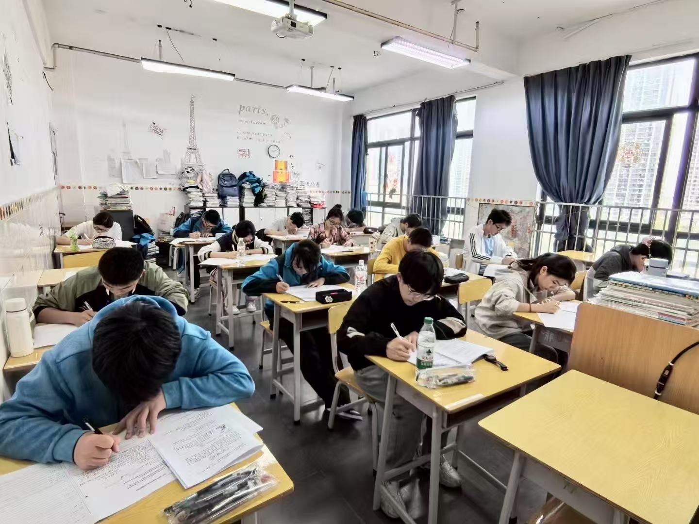 杭州排名前十中考复试精选辅导机构名单出炉
