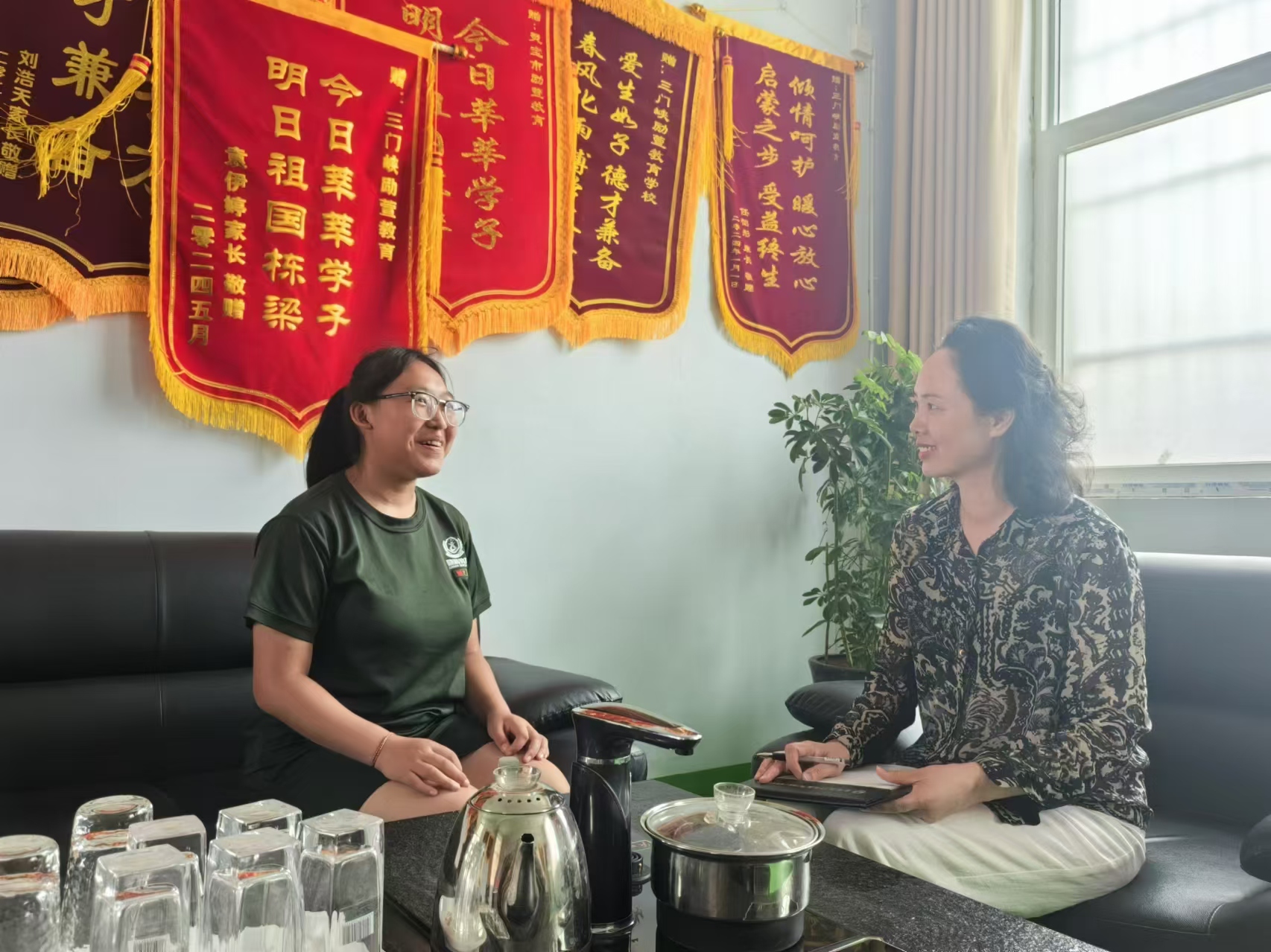 山东精选排名好的青少年叛逆行为特训学校名单出炉
