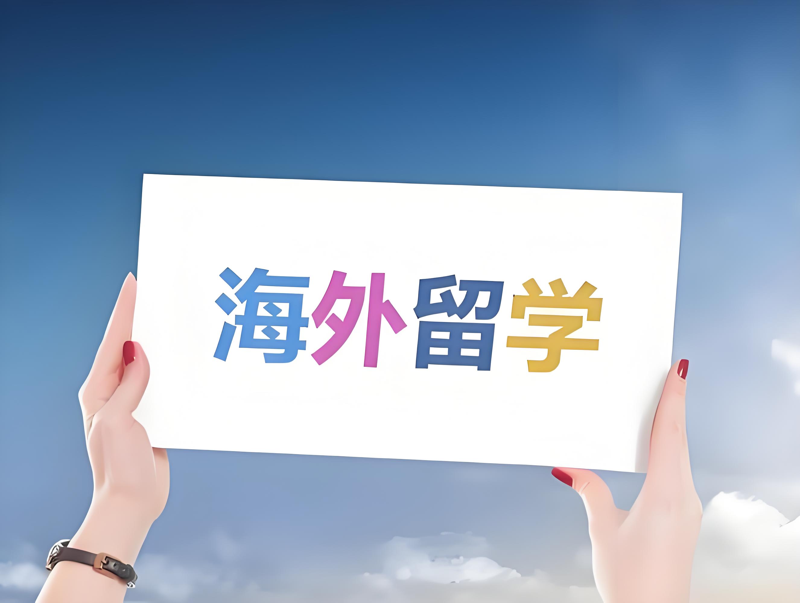 2025十大荷兰出国留学中介机构排名一览有哪些