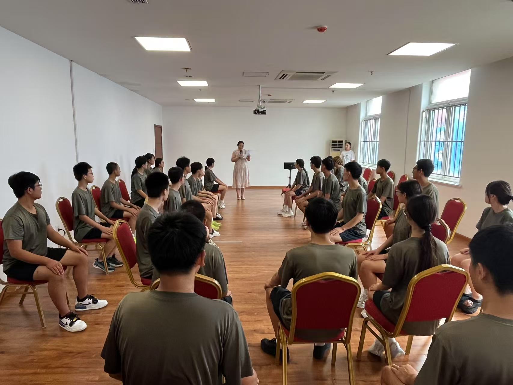 刚更新!青岛专门管教叛逆孩子的学校十大排名